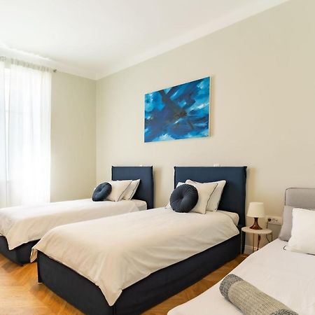 Apartment La Marie Сплит Экстерьер фото