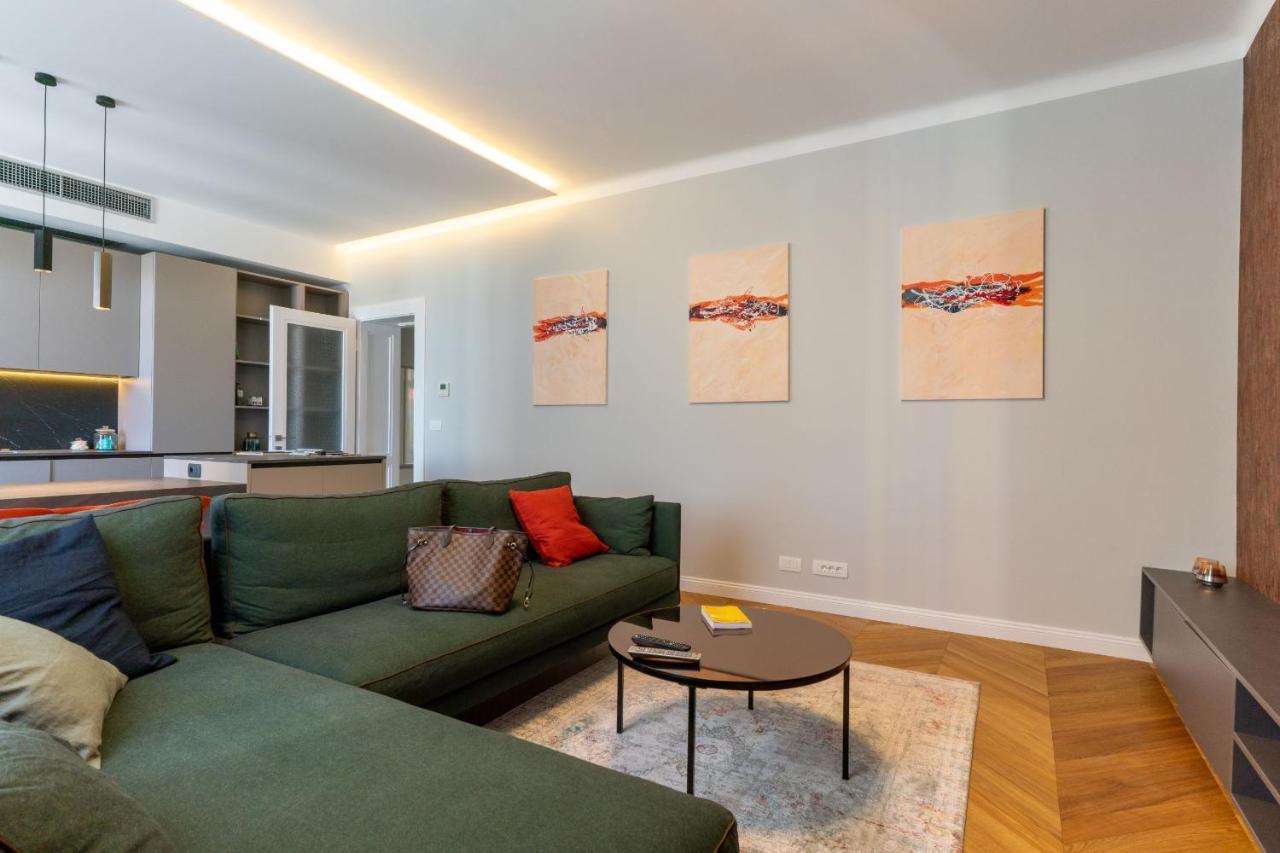 Apartment La Marie Сплит Экстерьер фото