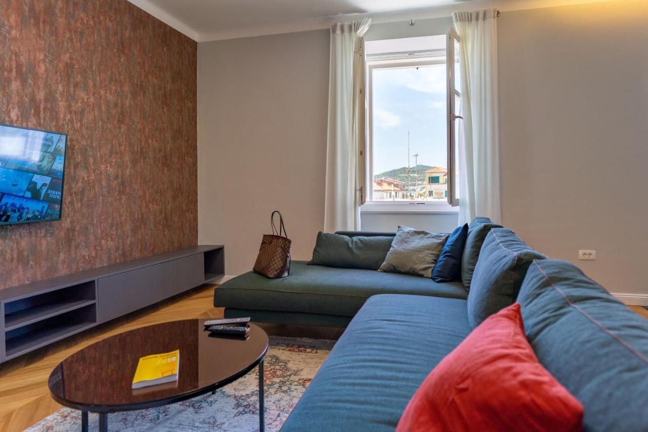 Apartment La Marie Сплит Экстерьер фото