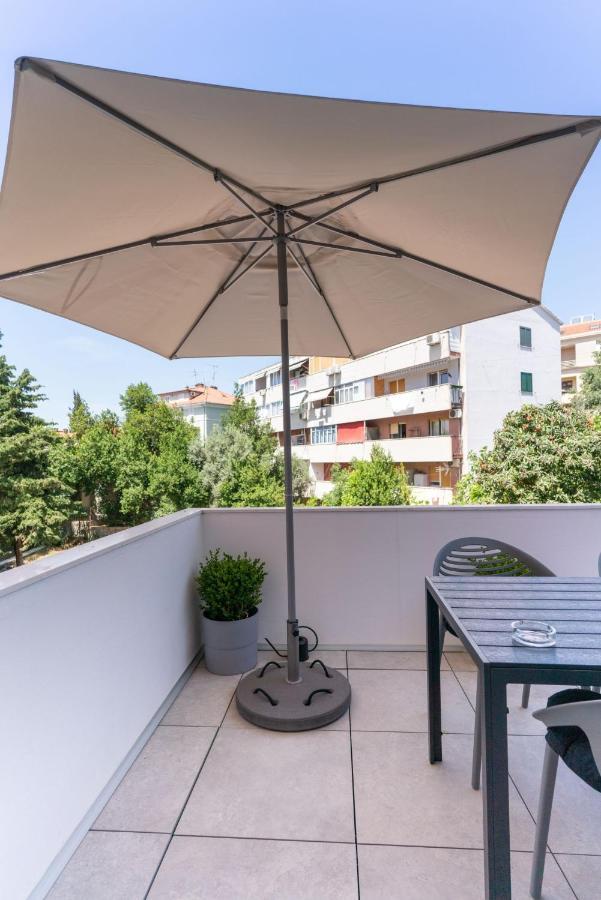 Apartment La Marie Сплит Экстерьер фото