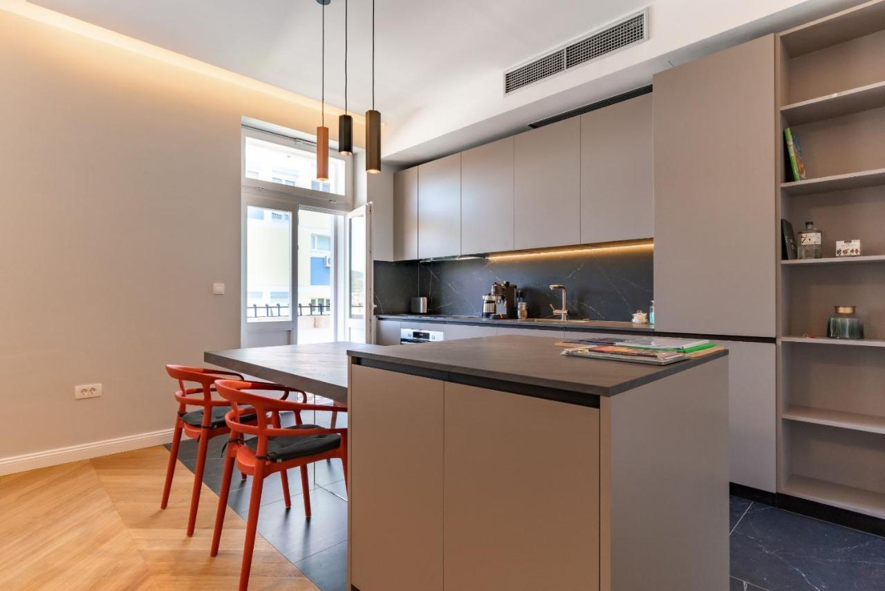 Apartment La Marie Сплит Экстерьер фото