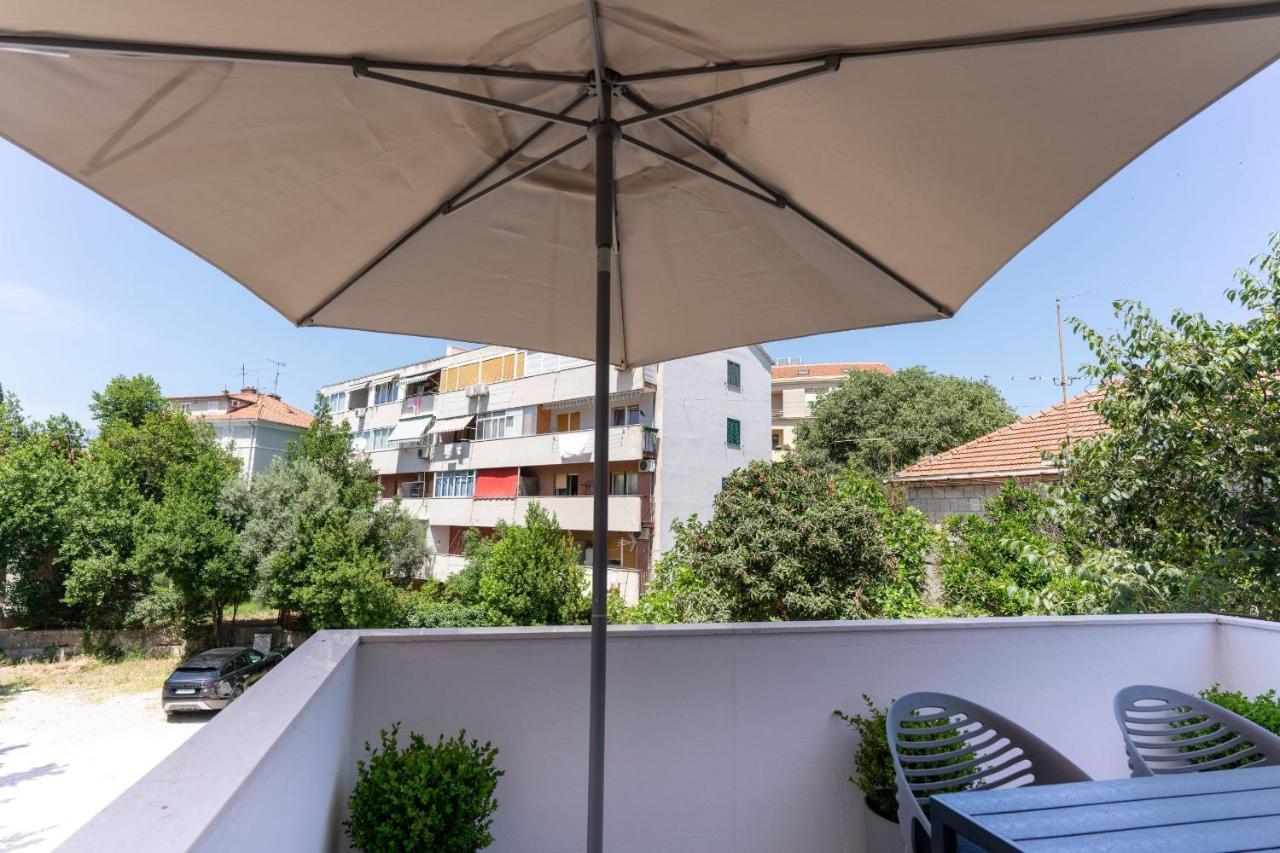 Apartment La Marie Сплит Экстерьер фото