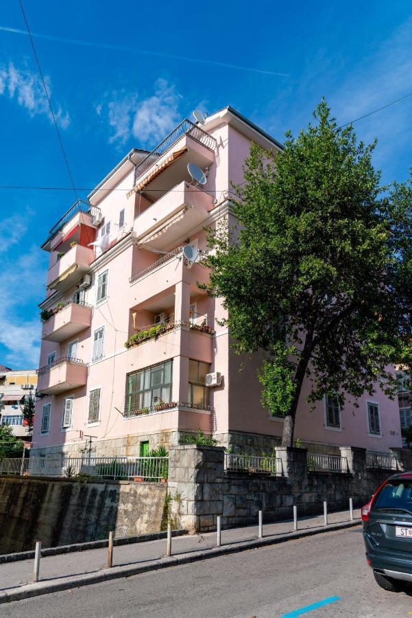 Apartment La Marie Сплит Экстерьер фото