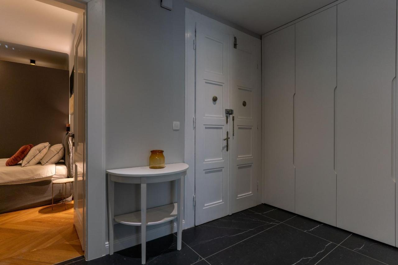 Apartment La Marie Сплит Экстерьер фото