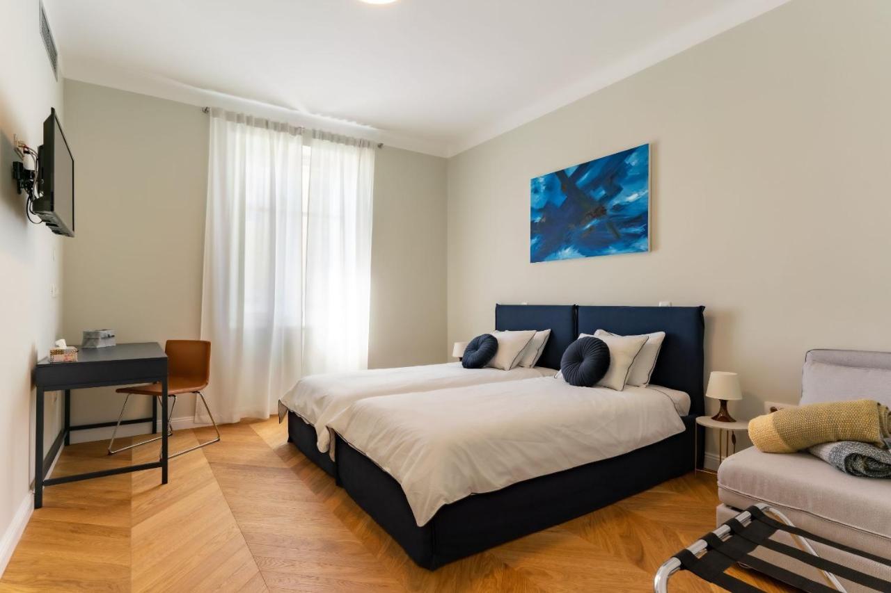 Apartment La Marie Сплит Экстерьер фото