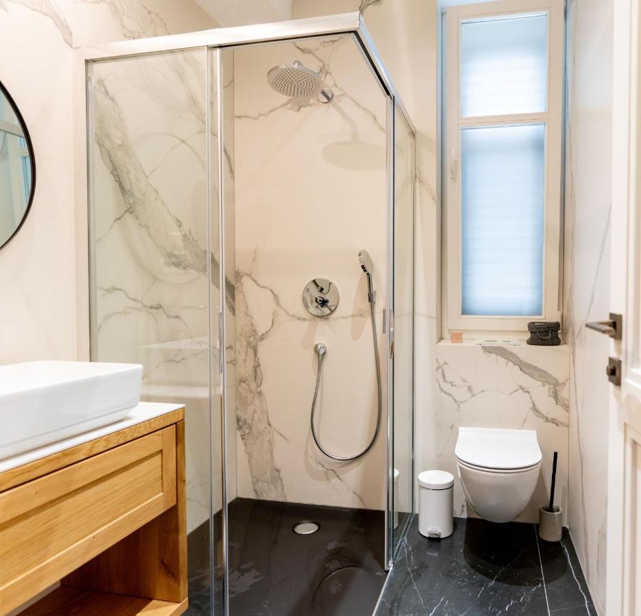 Apartment La Marie Сплит Экстерьер фото