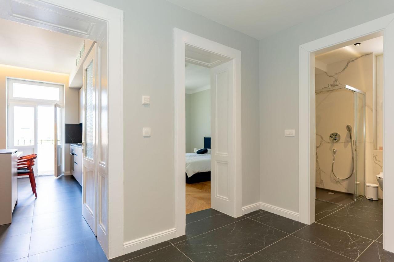 Apartment La Marie Сплит Экстерьер фото