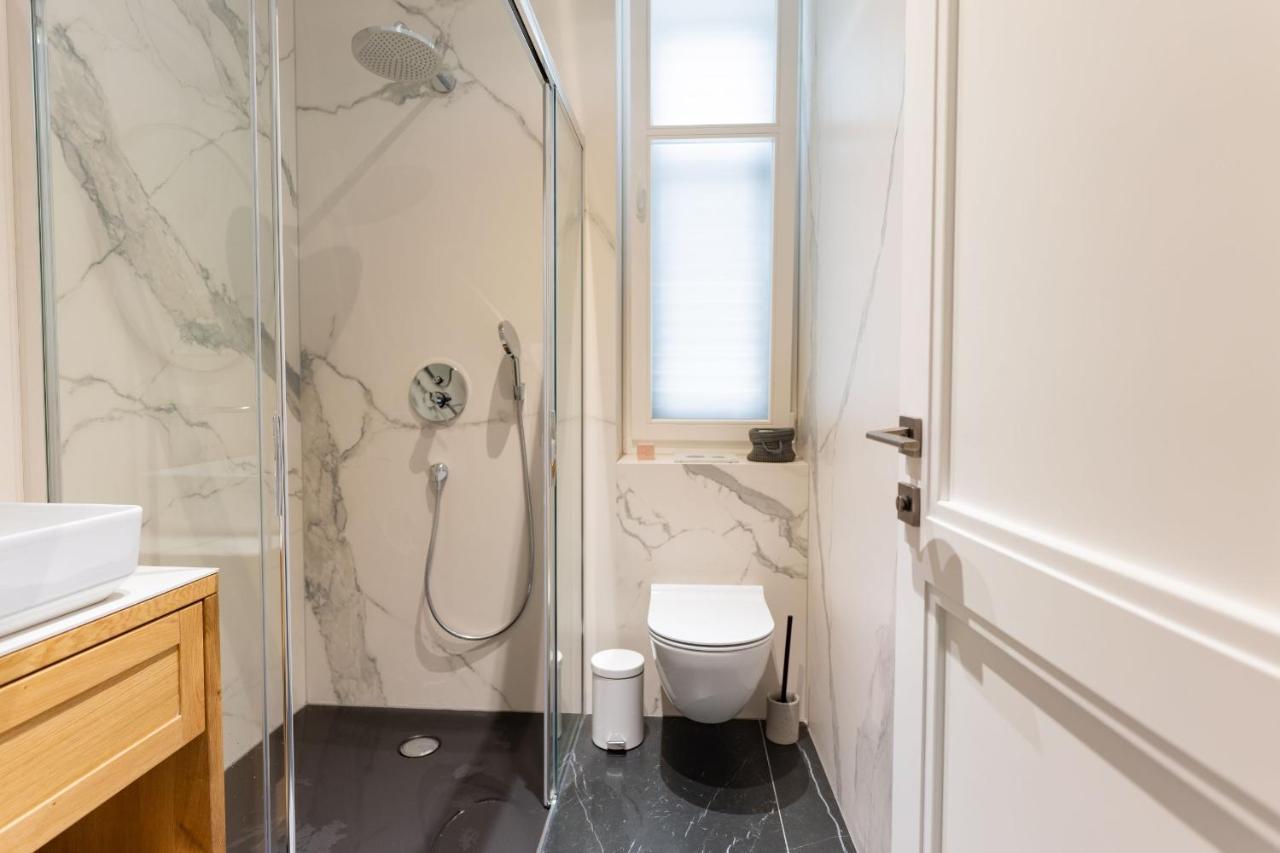 Apartment La Marie Сплит Экстерьер фото