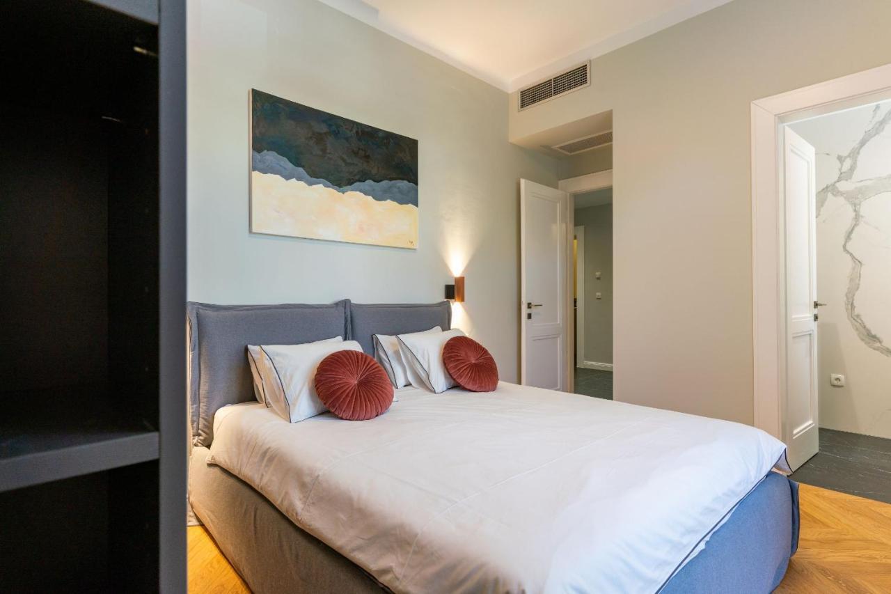 Apartment La Marie Сплит Экстерьер фото