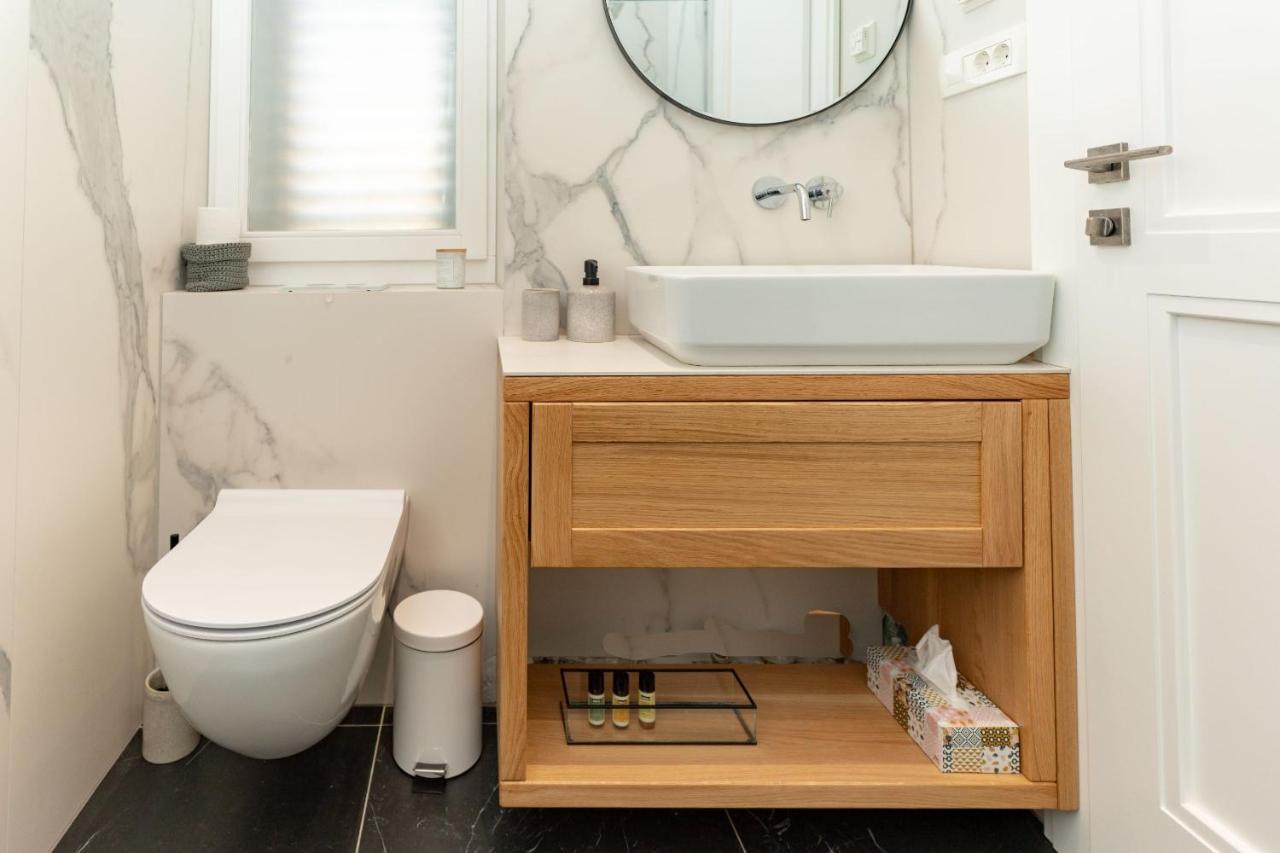 Apartment La Marie Сплит Экстерьер фото